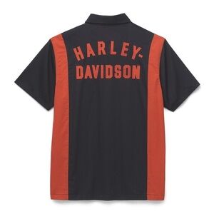 Harley Davidson Staple Shirt